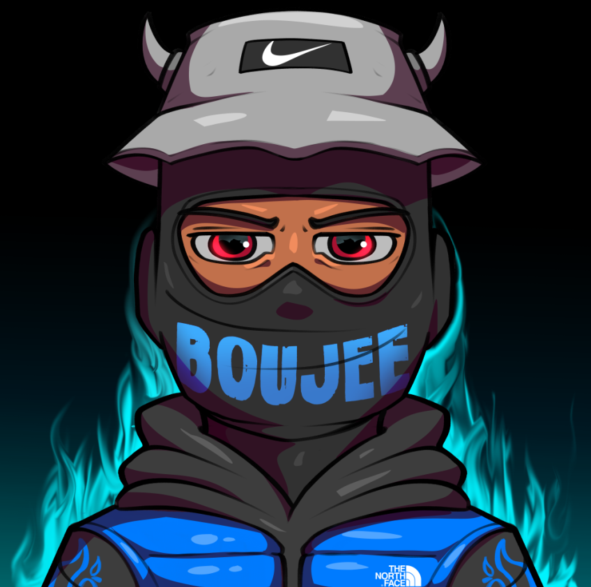 SpakNova avatar