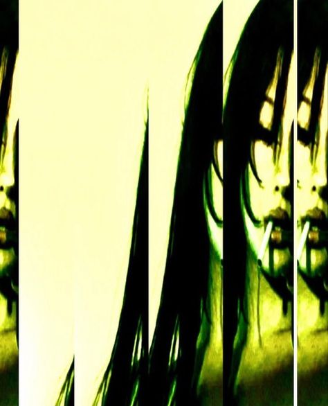 Vexria avatar